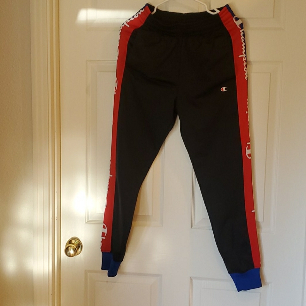 Boys Champion Joggers